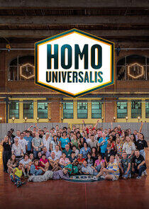Homo universalis Homo universalis