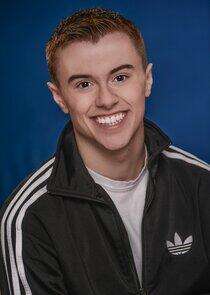photo of Ryan Sutherland photo of Ryan Sutherland