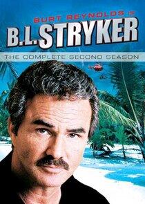 B.L. Stryker - Season 2 B.L. Stryker - Season 2