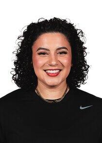 photo of Tori Vidales