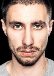 Jakub Nosiadek