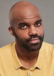 Carl Clemons-Hopkins