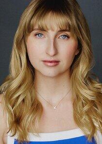 photo of Lily Kennedy photo of Lily Kennedy