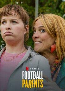 Voetbalouders