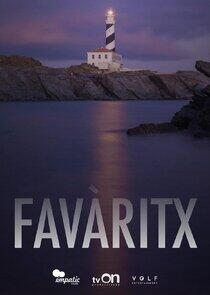 Favàritx Favàritx