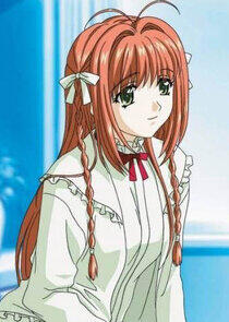 Haruka Suzumiya