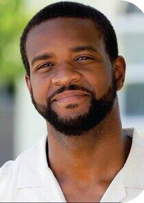 photo of Jason Omar Henry photo of Jason Omar Henry