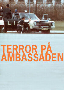 Terror på ambassaden