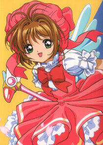 Sakura Kinomoto