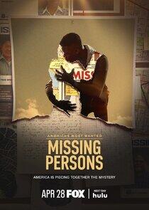 America's Most Wanted: Missing Persons - Season 1 America's Most Wanted: Missing Persons - Season 1