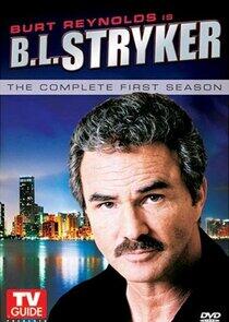 B.L. Stryker - Season 1 B.L. Stryker - Season 1