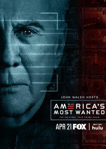 America's Most Wanted - Season 28