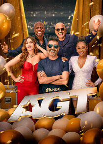 America's Got Talent America's Got Talent