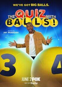 The Quiz with Balls - Season 2