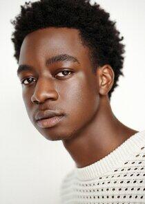 photo of Ayo Solanke photo of Ayo Solanke