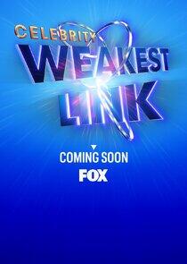 Celebrity Weakest Link Celebrity Weakest Link
