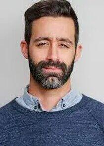 Brandon Henry Rodriguez Brandon Henry Rodriguez