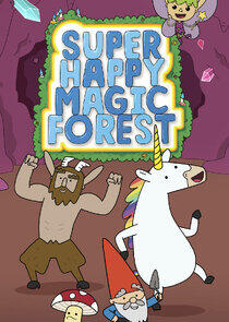 Super Happy Magic Forest Super Happy Magic Forest