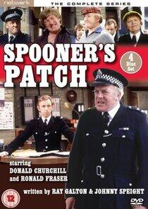 Spooner's Patch Spooner's Patch