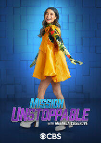 Mission Unstoppable Mission Unstoppable
