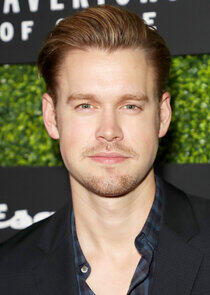 Chord Overstreet Chord Overstreet