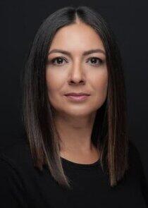 photo of Zeynep Serpil Bozkurt photo of Zeynep Serpil Bozkurt