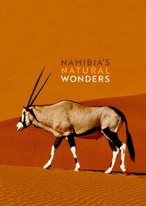 Namibia's Natural Wonders Namibia's Natural Wonders