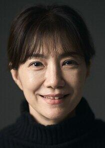 Kim Ji An