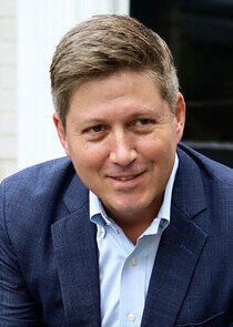 photo of Will Leitch