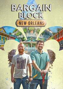 Bargain Block New Orleans Bargain Block New Orleans