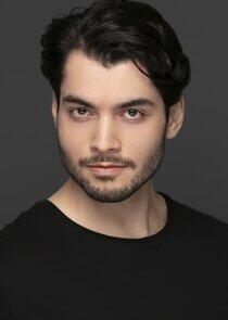 Serdar Yusuf Serdar Yusuf