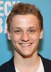 Ben Cook Ben Cook