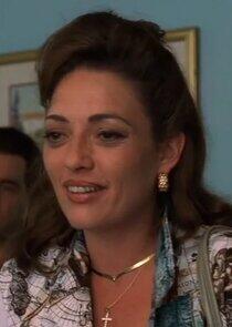 Rosalie Aprile Rosalie Aprile