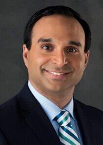 Zubin Mehenti