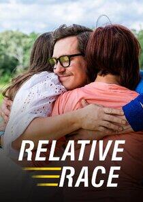 Relative Race Relative Race