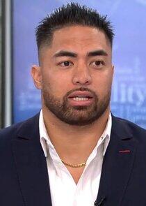 Manti Te'o Manti Te'o