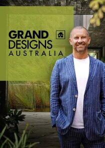 Grand Designs Australia - Season 11 Grand Designs Australia - Season 11