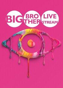 Big Brother: Live Stream - Season 2 Big Brother: Live Stream - Season 2