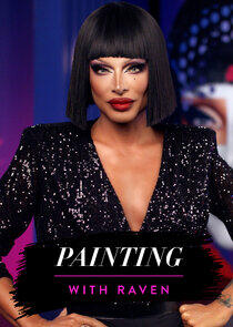 Painted with Raven - Season 3 Painted with Raven - Season 3
