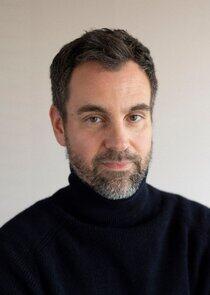 photo of Xavier Robic