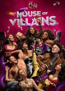 House of Villains House of Villains