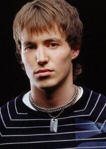 Leon Taylor Leon Taylor