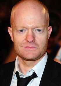 Jake Wood Jake Wood