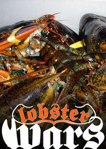 Lobster Wars Lobster Wars