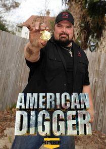 Savage Family Diggers Savage Family Diggers