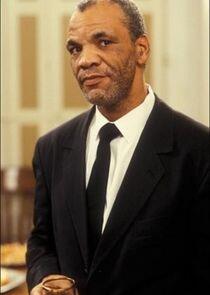 Paul Barber