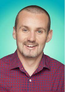 Ryan Moloney Ryan Moloney