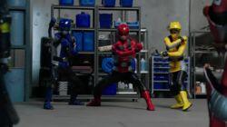 Hangar Heist Hangar Heist