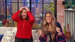 Surprise Audience Makeover Leaves Rach Speechless + How To Up Your Curb Appeal On The Cheap Surprise Audience Makeover Leaves Rach Speechless + How To Up Your Curb Appeal On The Cheap