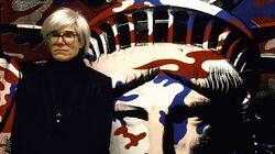 Andy Warhol Andy Warhol
